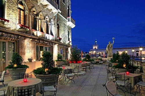 Bauer Palazzo image 14