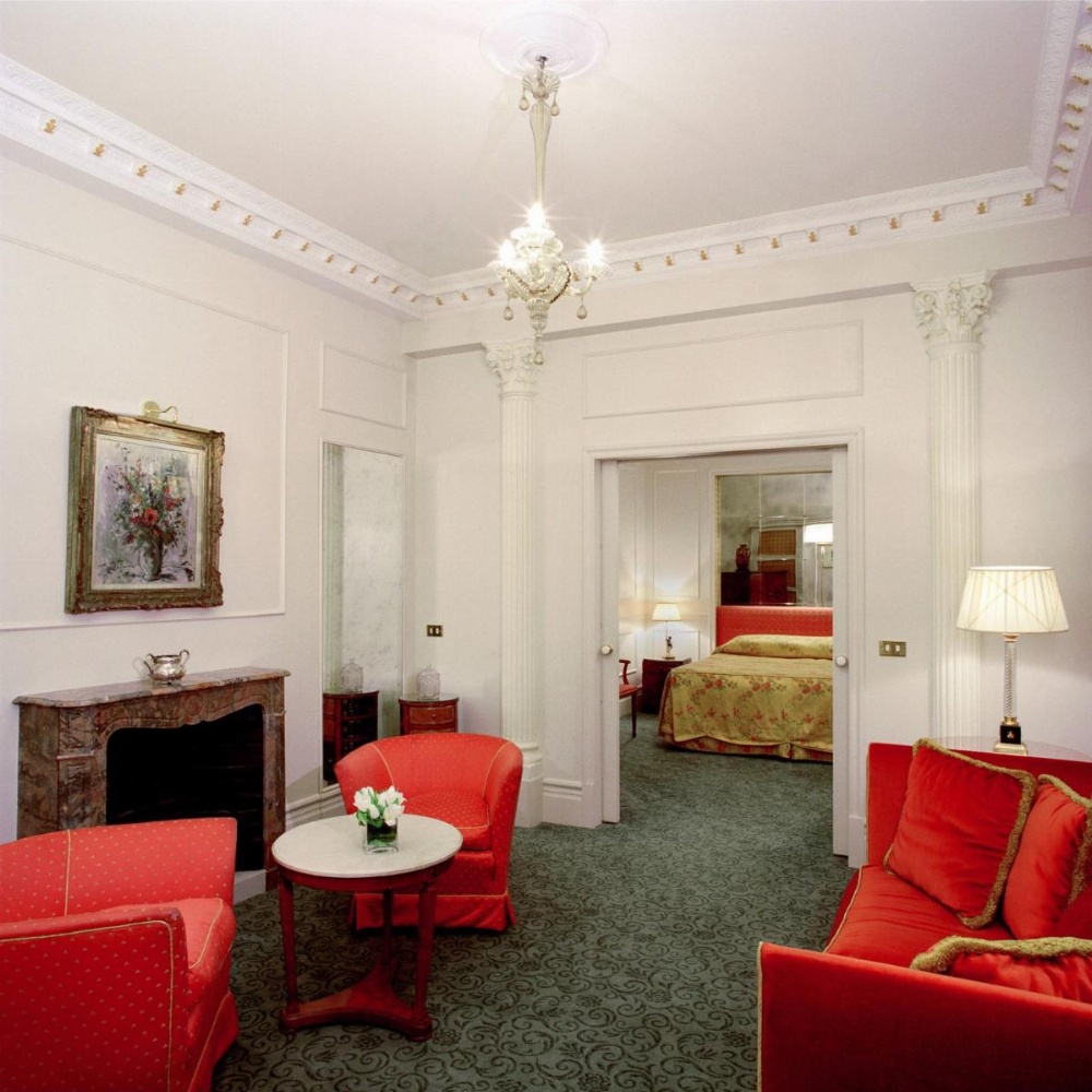 Bauer Palazzo Image 19