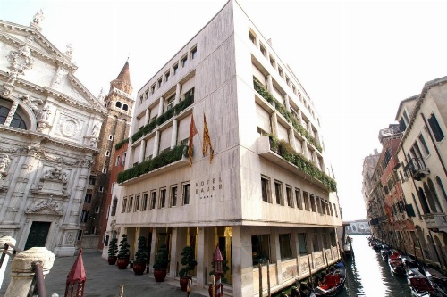 Bauer Palazzo image 20