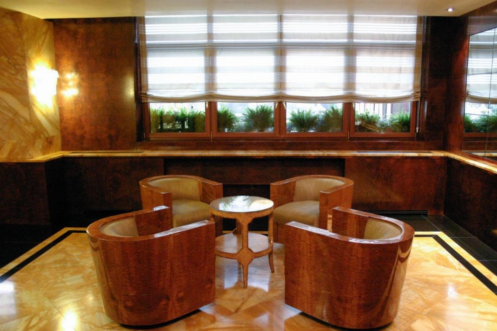 Bauer Palazzo Image 21