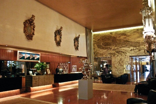Bauer Palazzo image 22