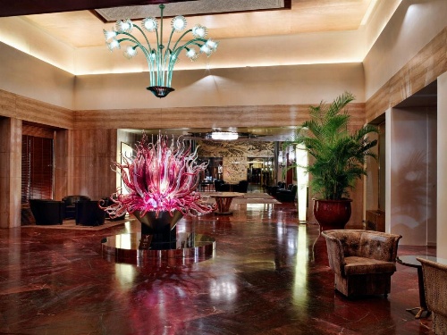 Bauer Palazzo image 5
